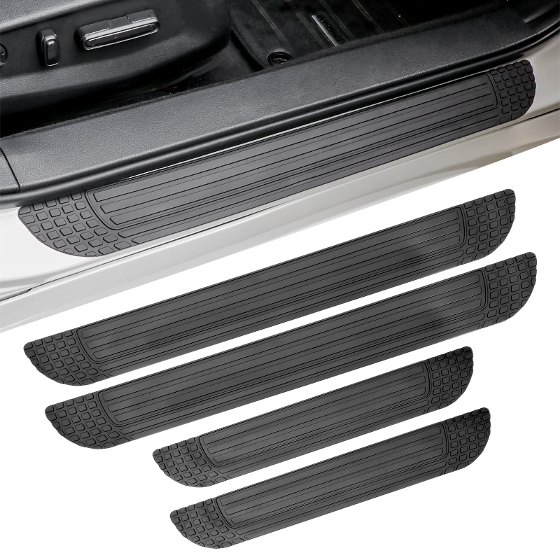 Pcs Universal Pvc Cuttable