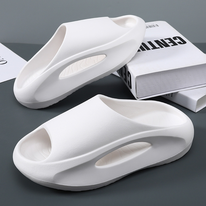 Zapatillas de Piso Antideslizante para Mujer