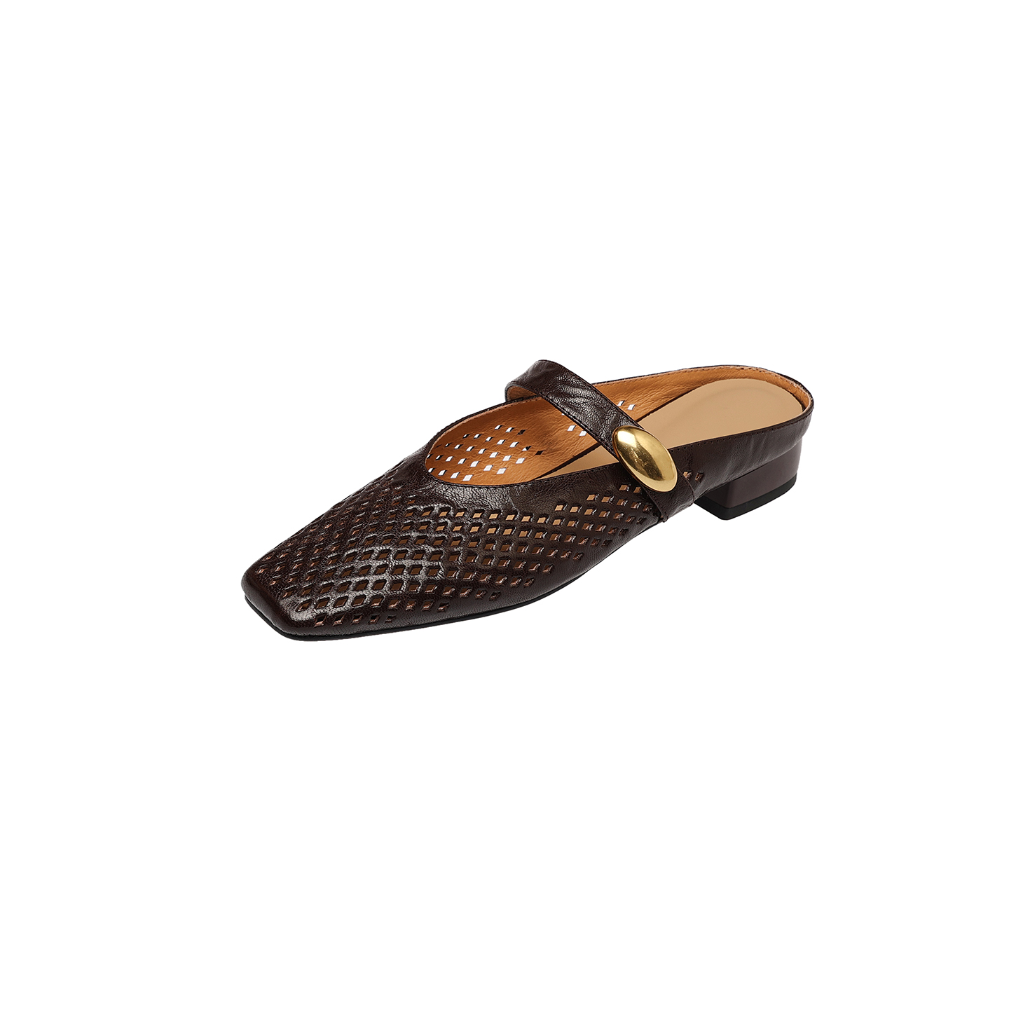 Women Premium Full Grain