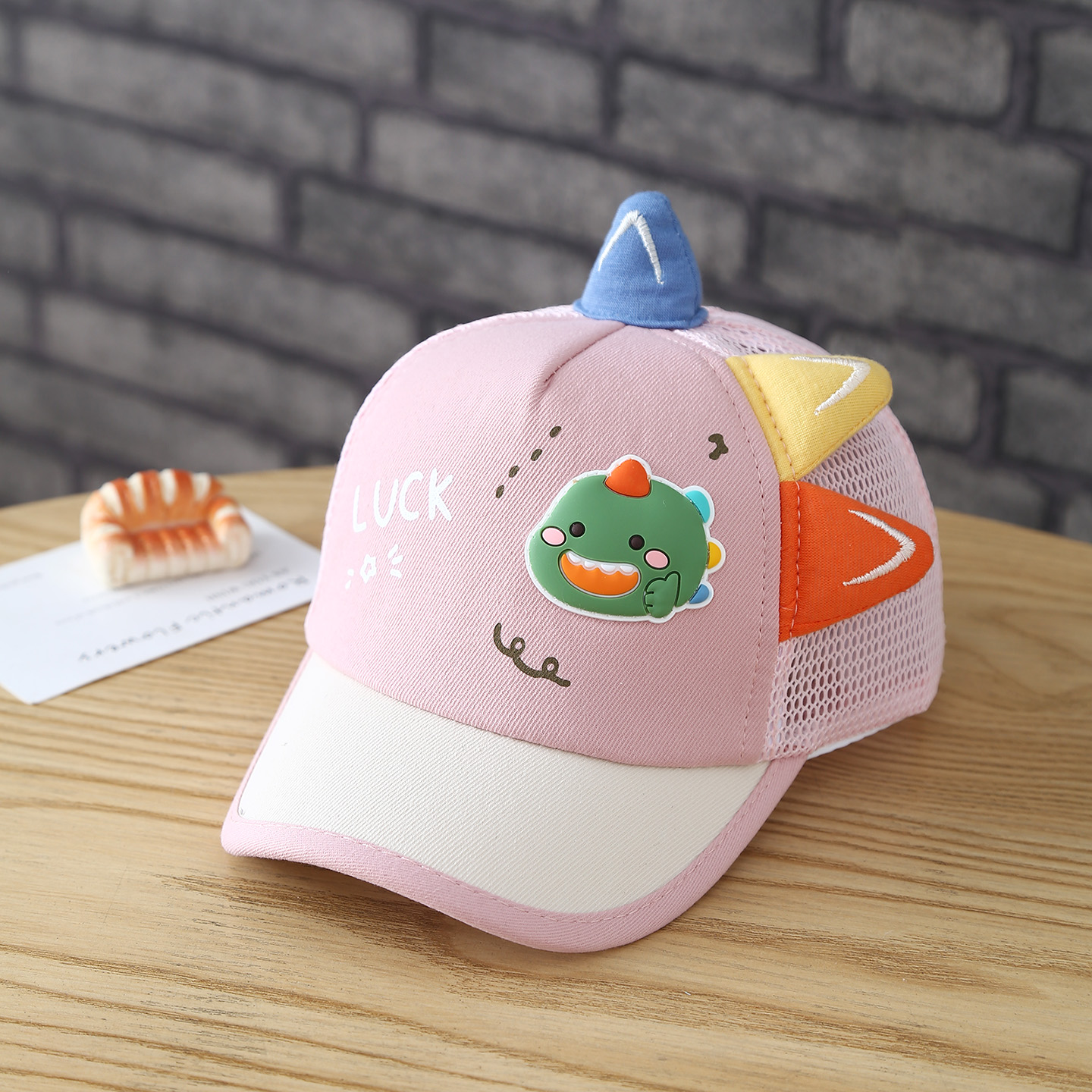Spring Summer Children Cartoon