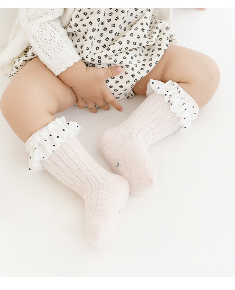 Spring New Arrival Baby