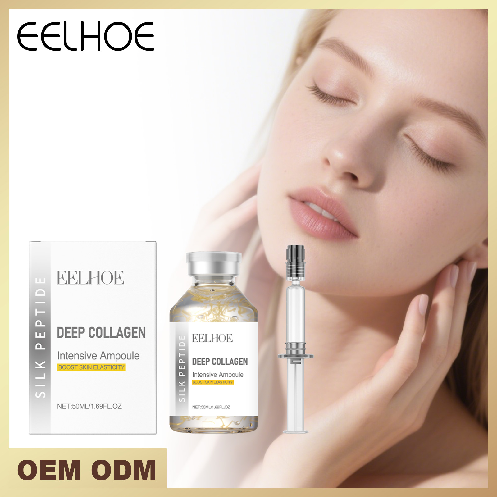 Tira Ampoule