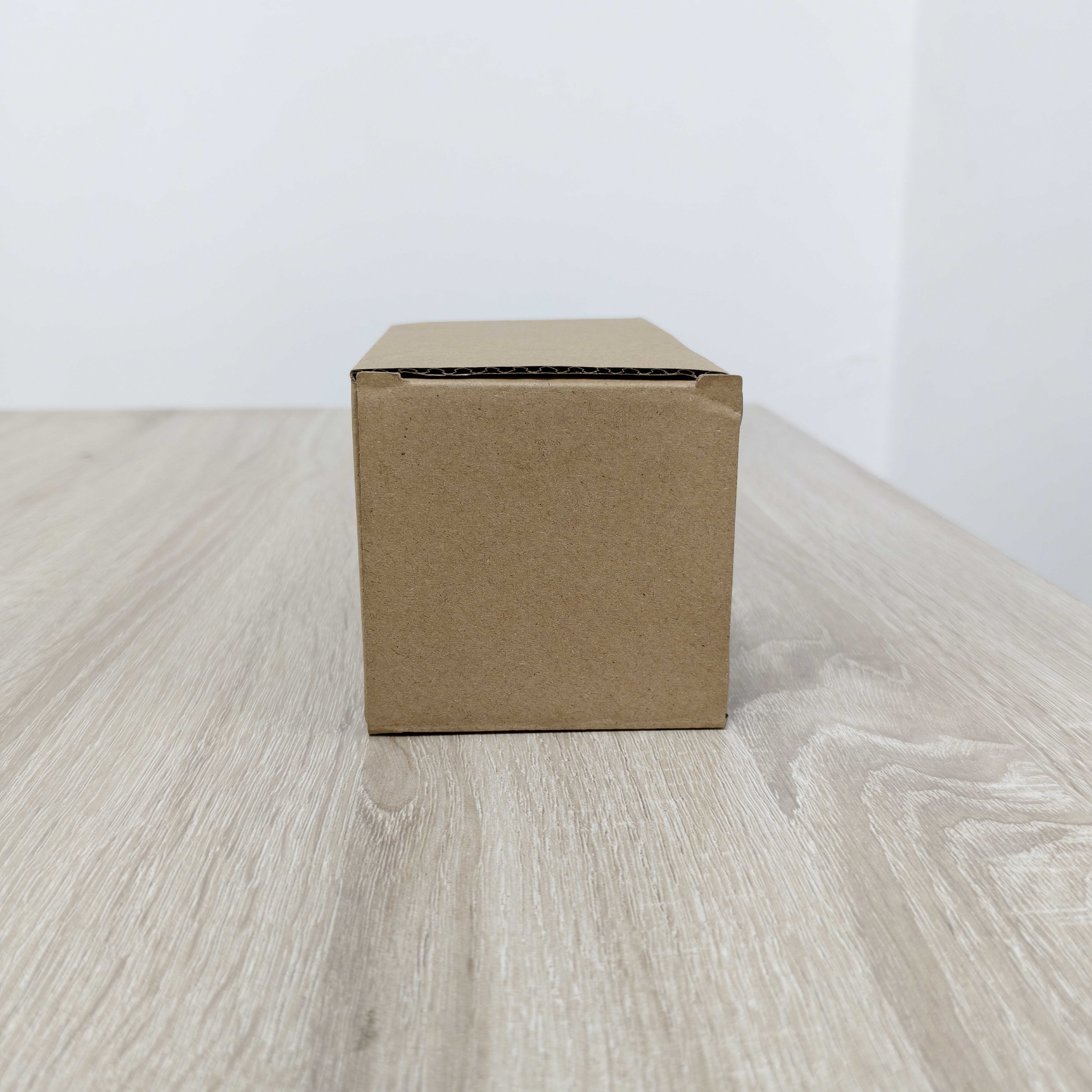 Kraft Paper Box