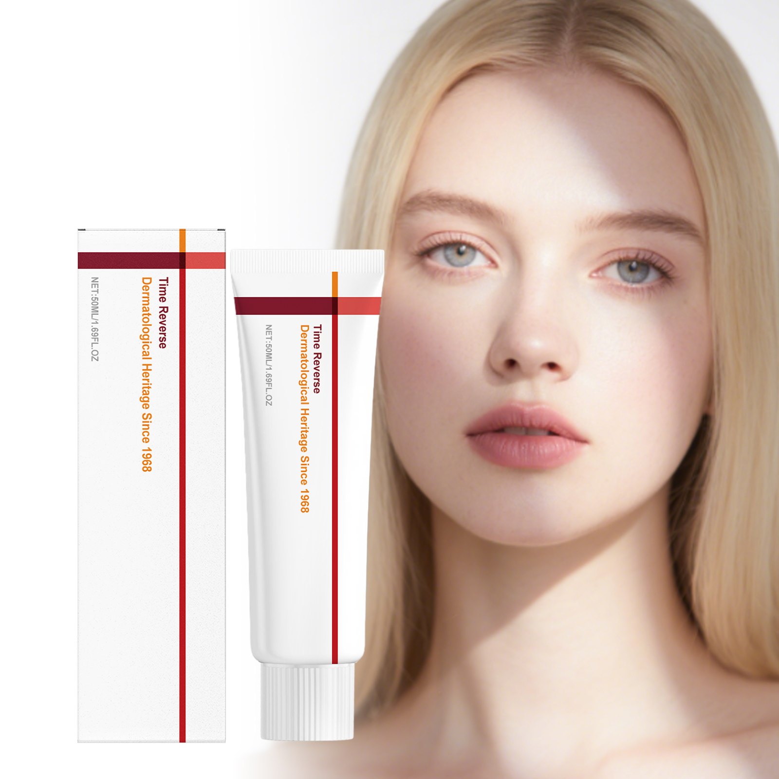 Centella Asiatica Anti Aging