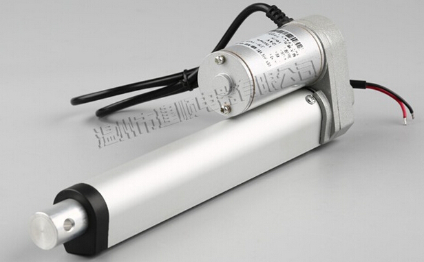 12vdclouveractuator1000nspeedjs Tgz U1stroke150mmdc Linear