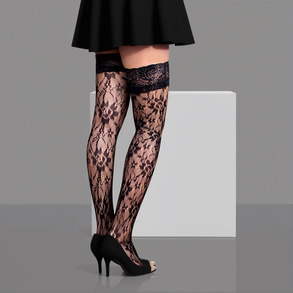 Sexy Spacious Lace Lace