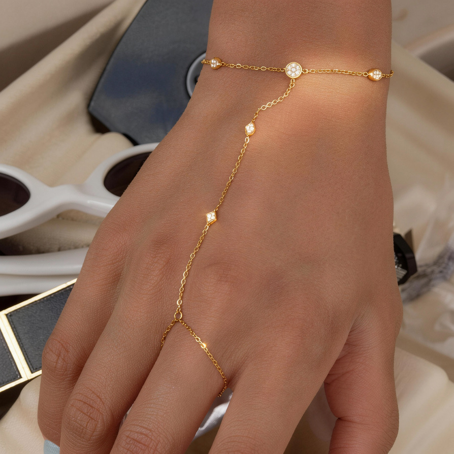 Classic Elegant Stainless Steel