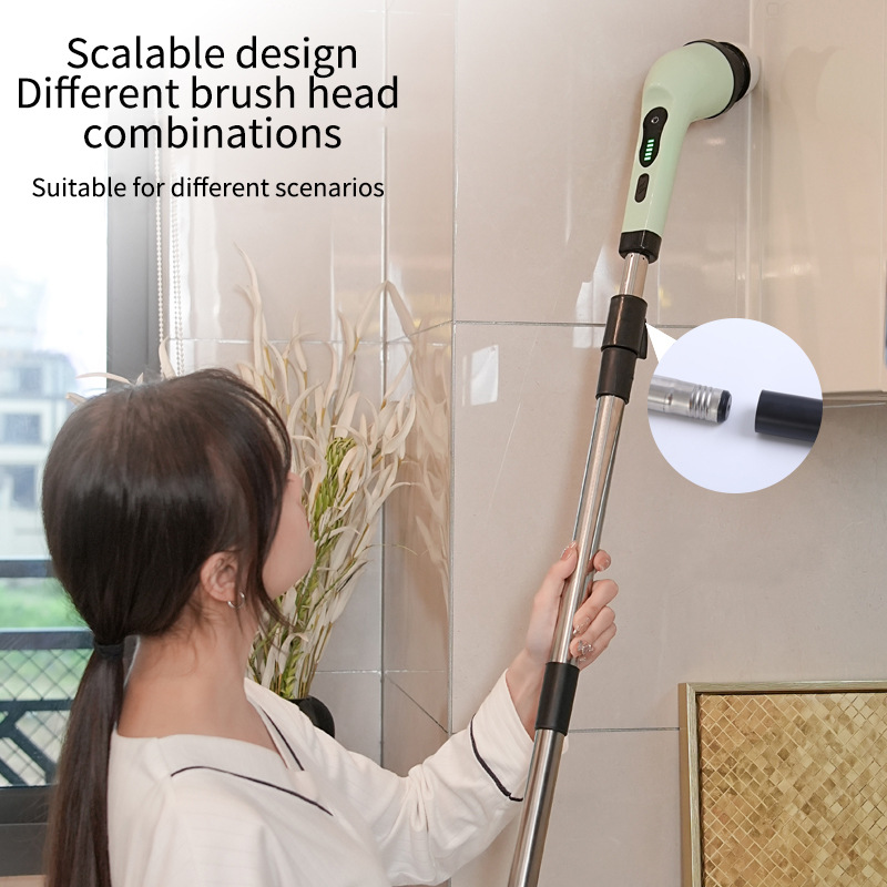 Household Kitchen Bathroom Electric