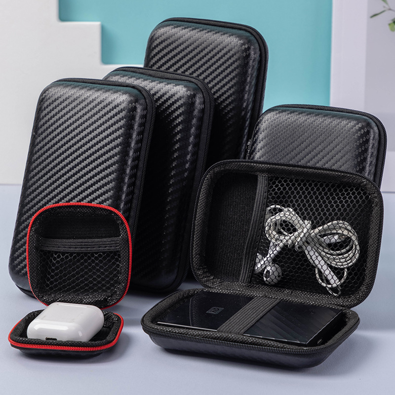Cargador Portátil y Accesorios