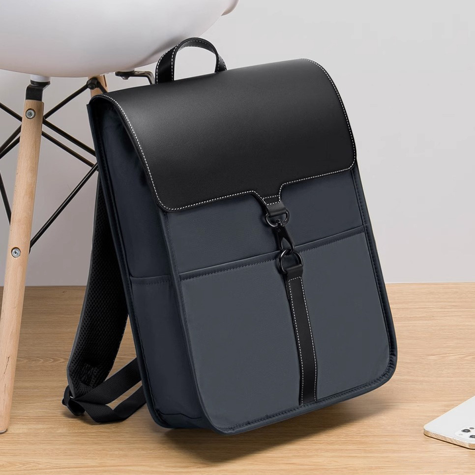 Mens Simple Business High