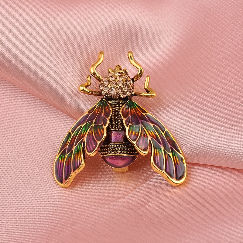 New Stylish Painted Insect