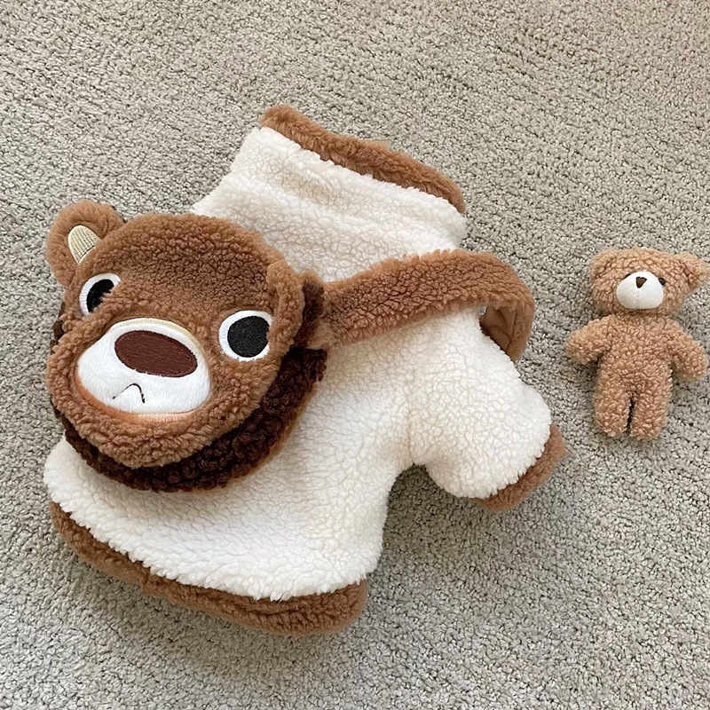Sending Small Package Dog