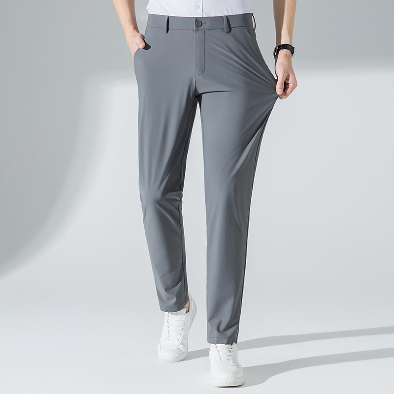Men Casual Plus Size