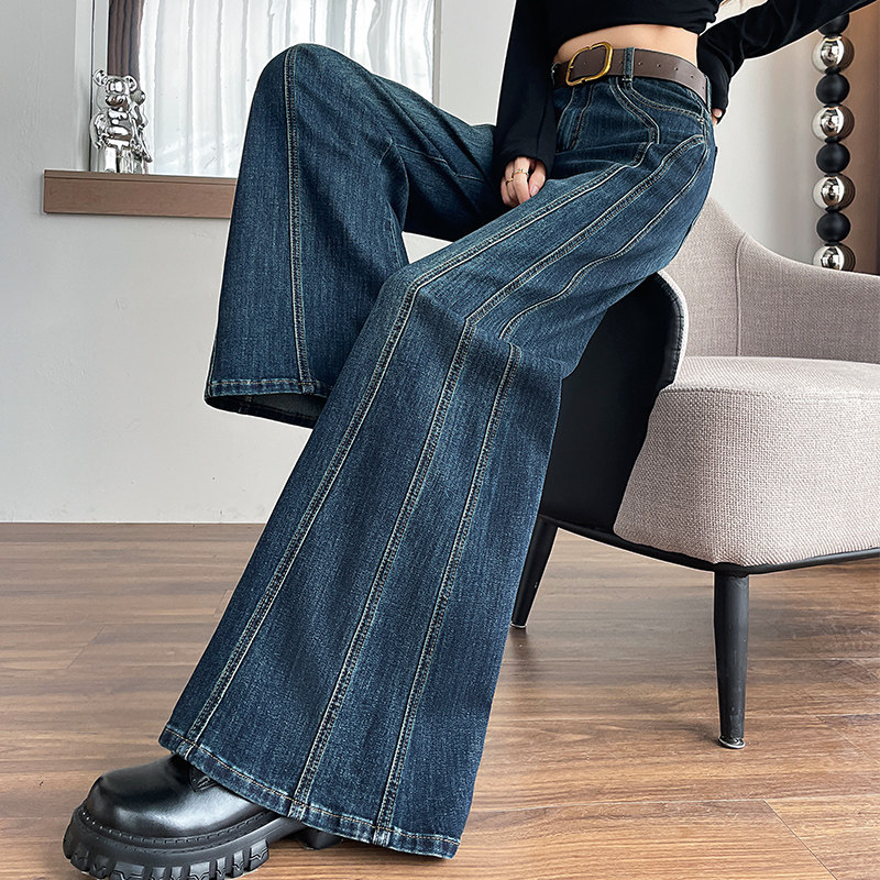 Fashionable Relaxed Fit Figure