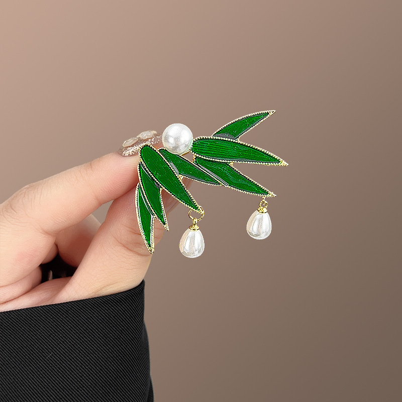 Fresh Elegant Green Plant
