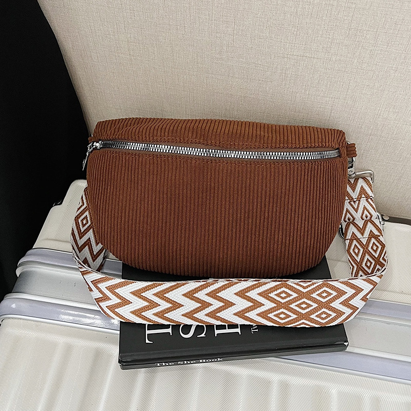 Womens Fashionable Large Capacity