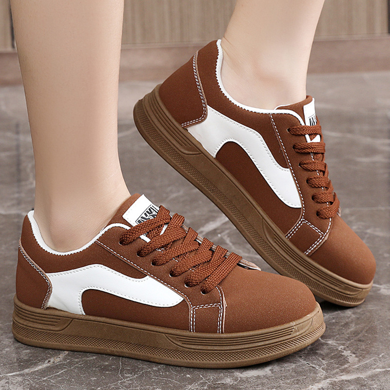 Women Thick Soled Soft