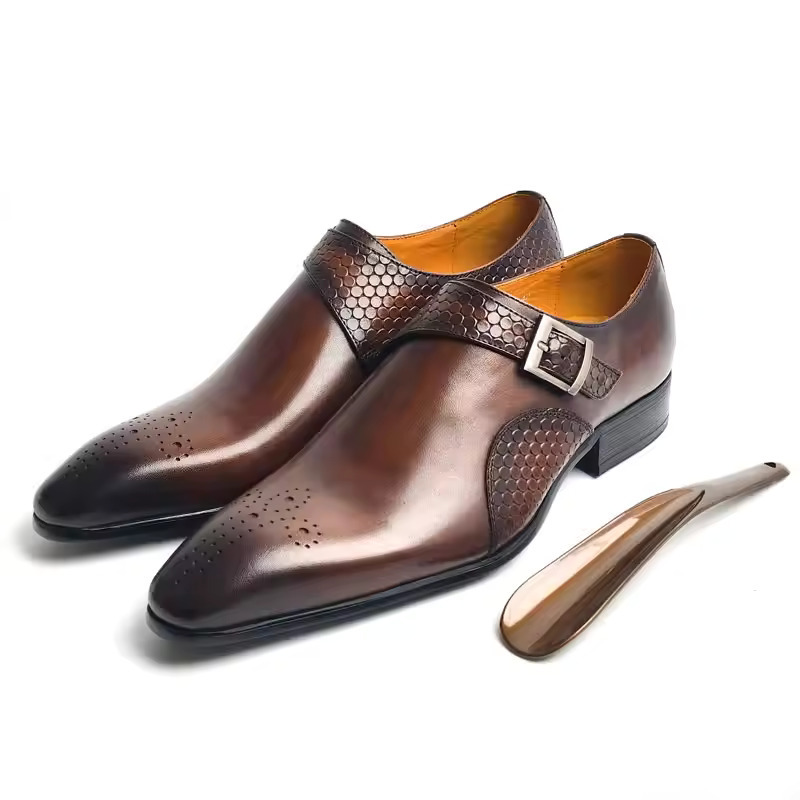 High Quality Mens Leather