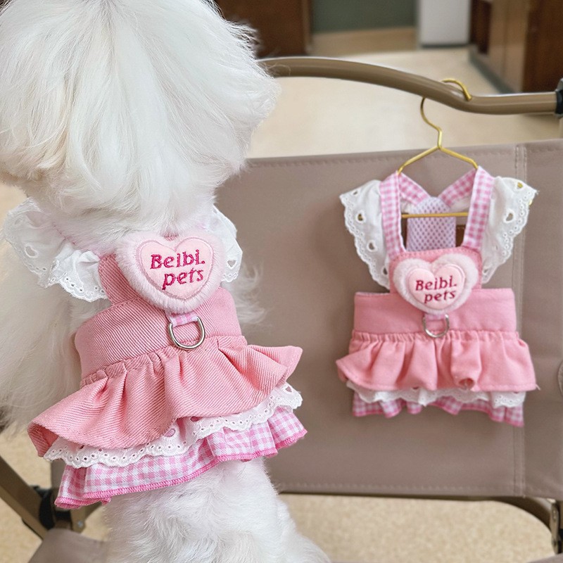 Pet Cat Dog Clothing