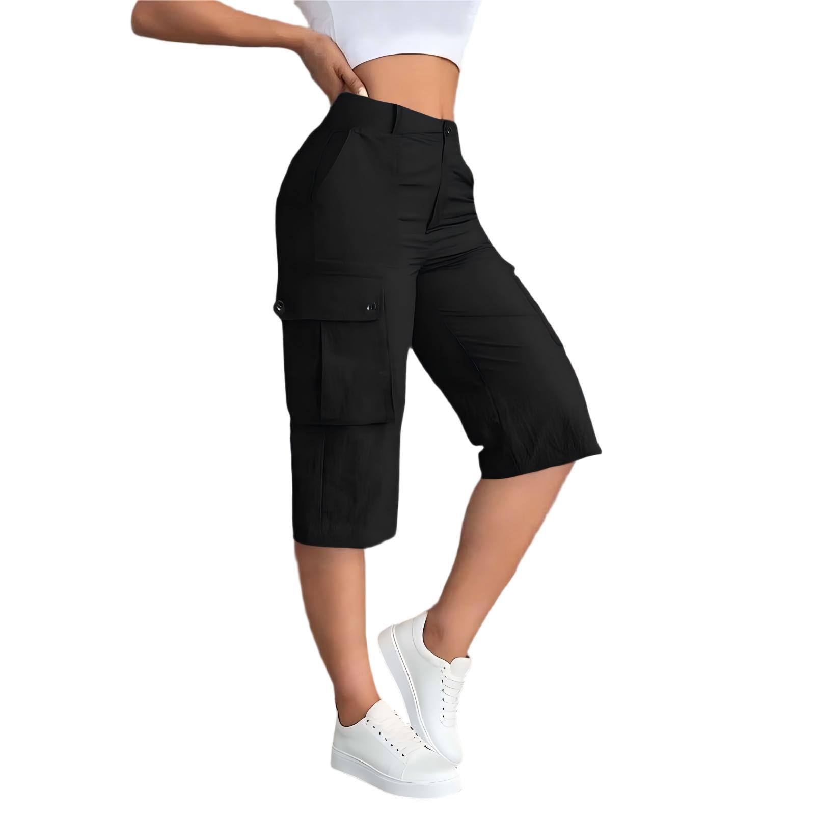 Womens Fashion Solid Colored