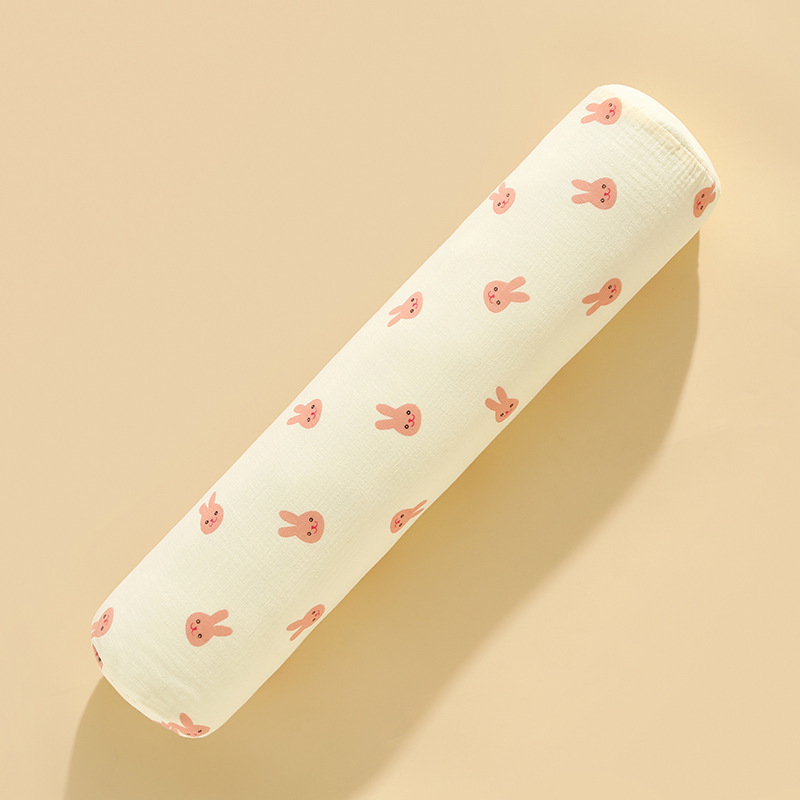 Ins Cylindrical Pillow Anti
