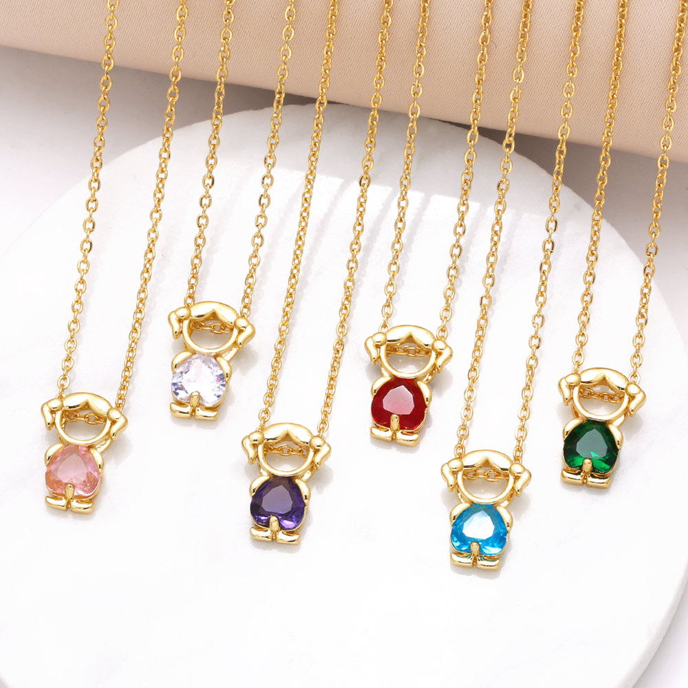 Copper Plated Real Gold