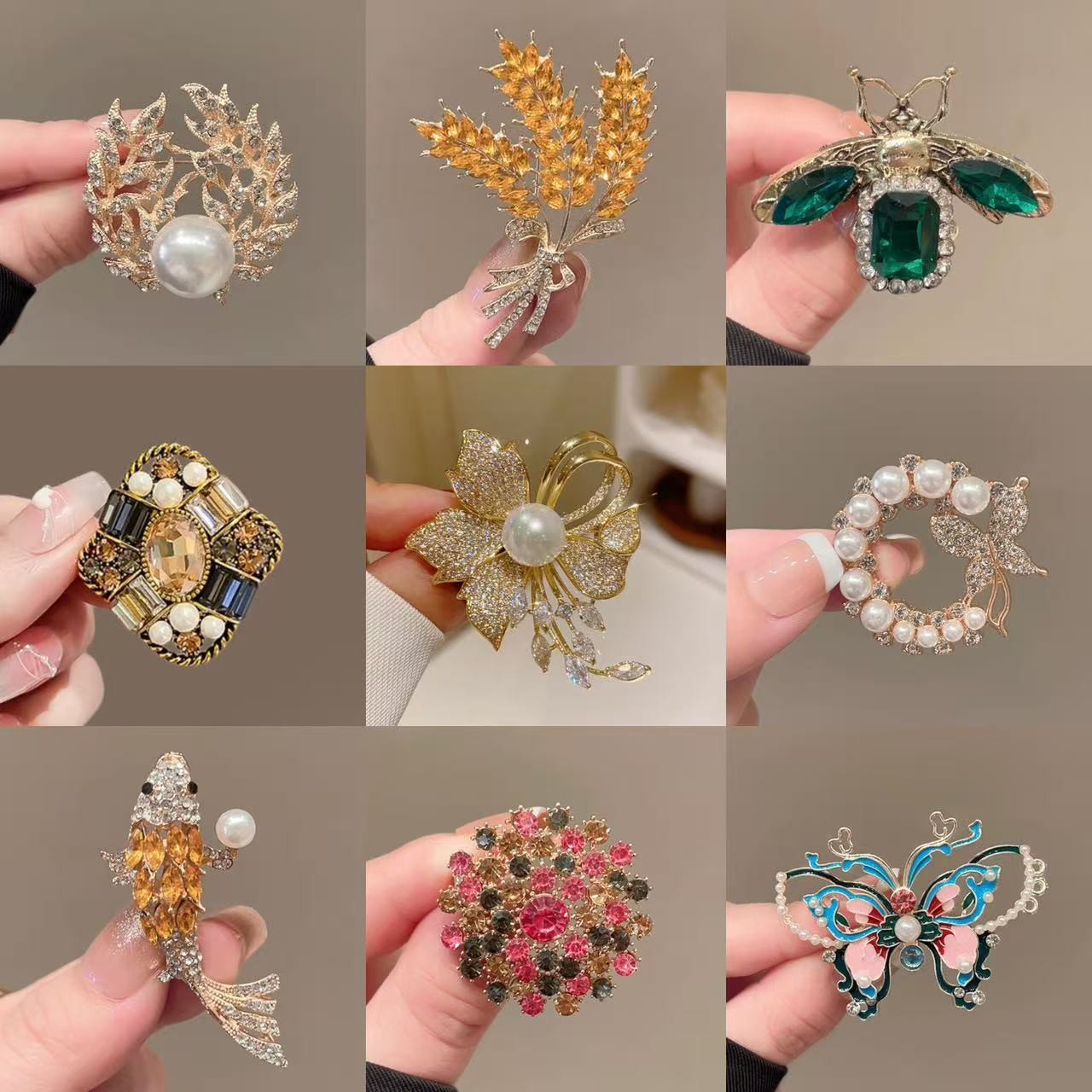 Women Stylish Irregular Versatile