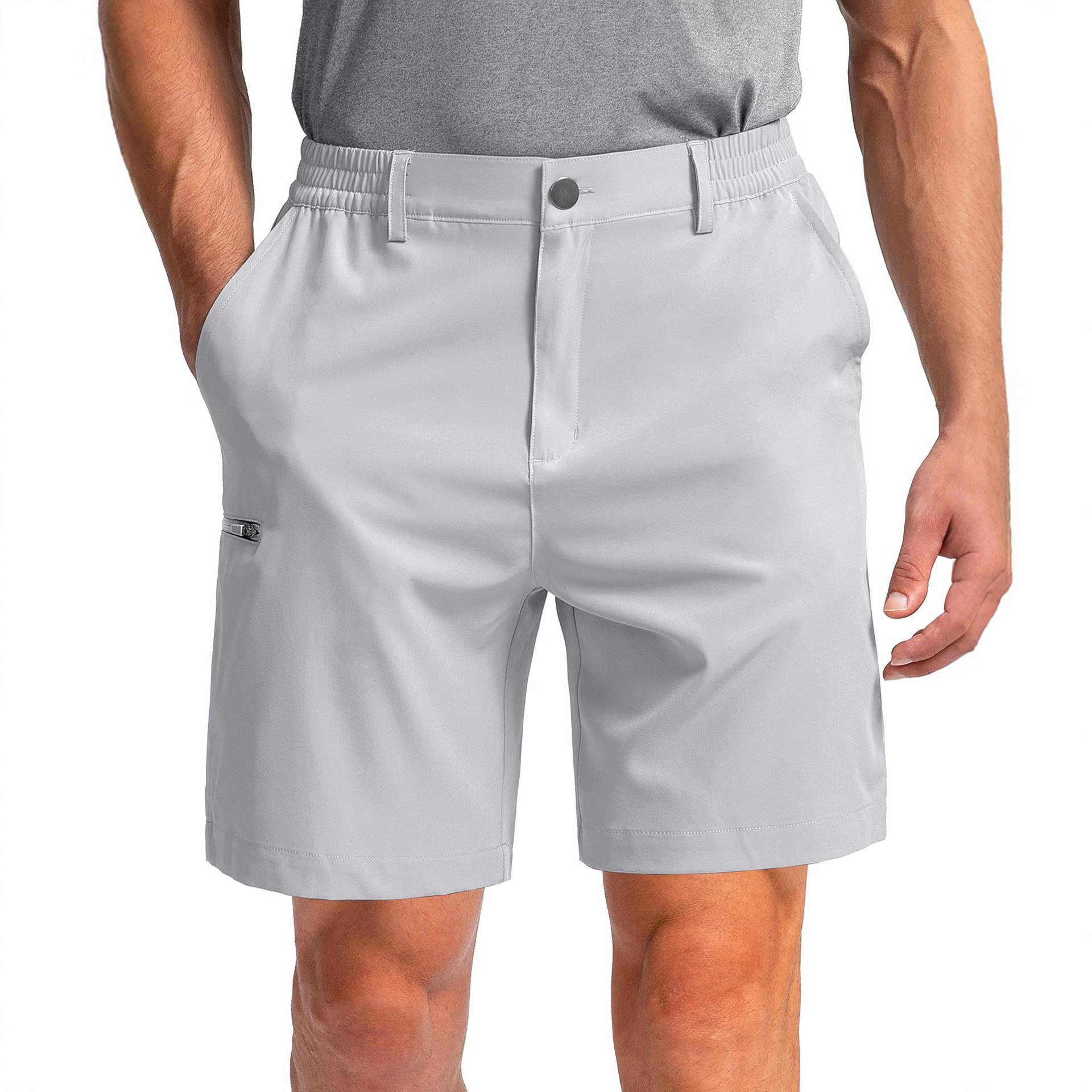 Men Stretch Golf Pants