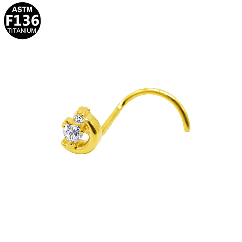 Piercing Jewelry Fashion Trend