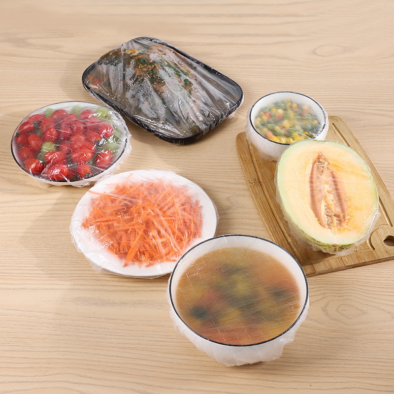 100 Piece Pack Thickened