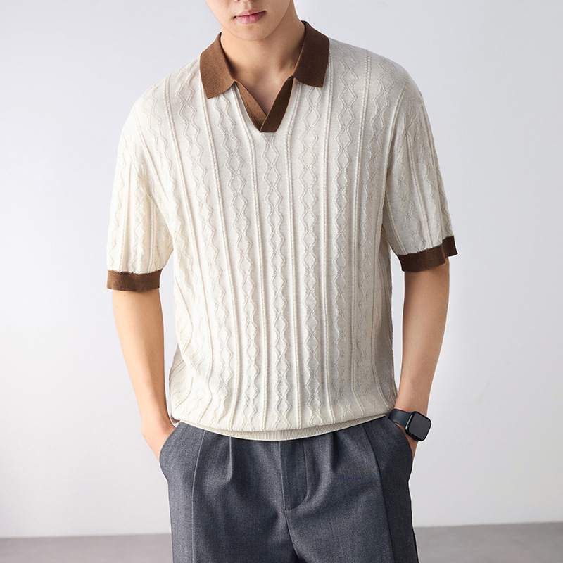 Men High End American