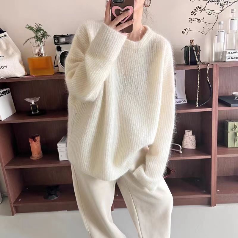 Autumn Winter Japanese Style