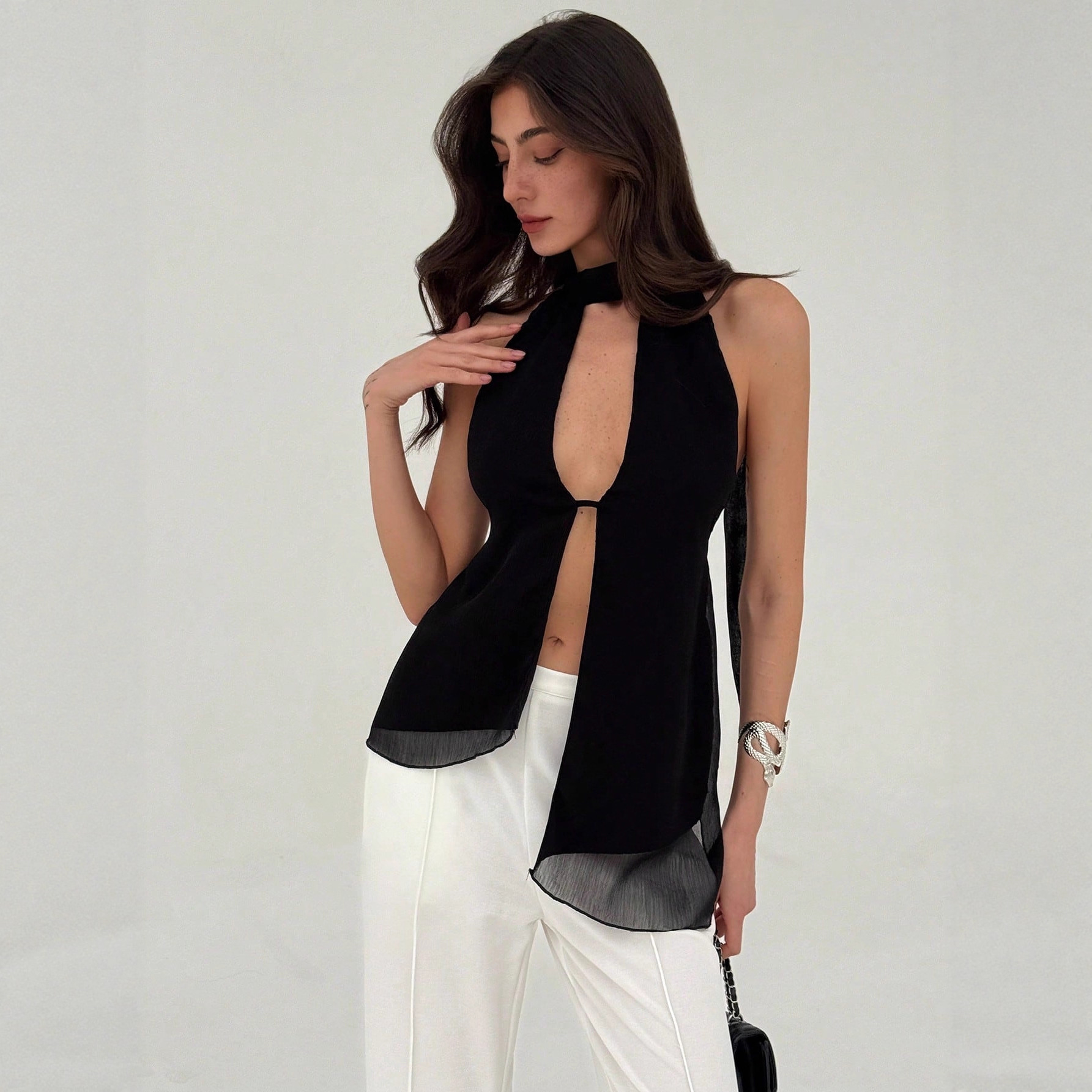 DESIGNER STYLE VACATION READY