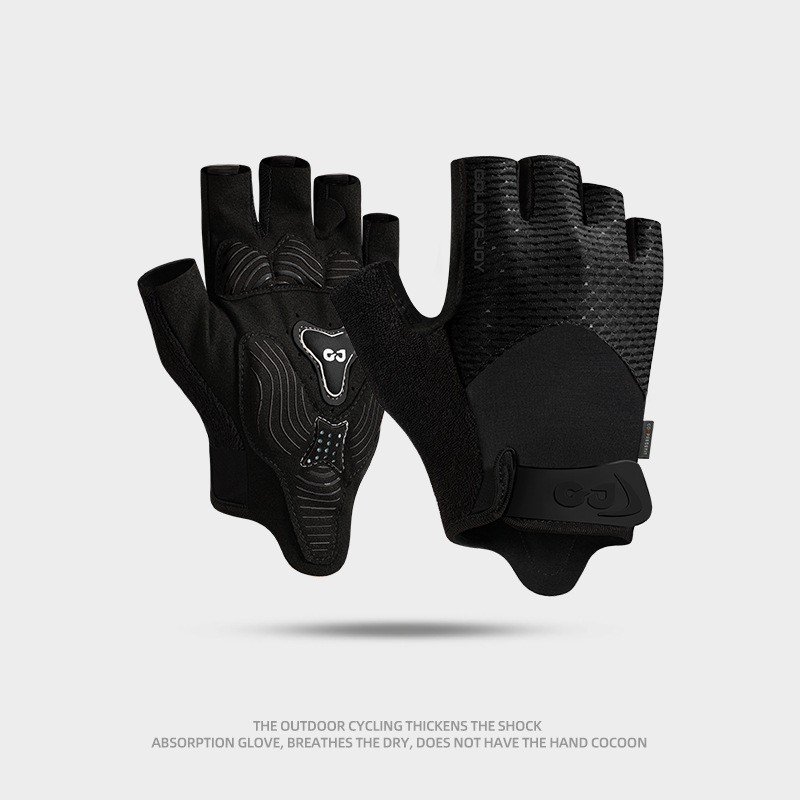 Guantes de Ciclismo Femeninos
