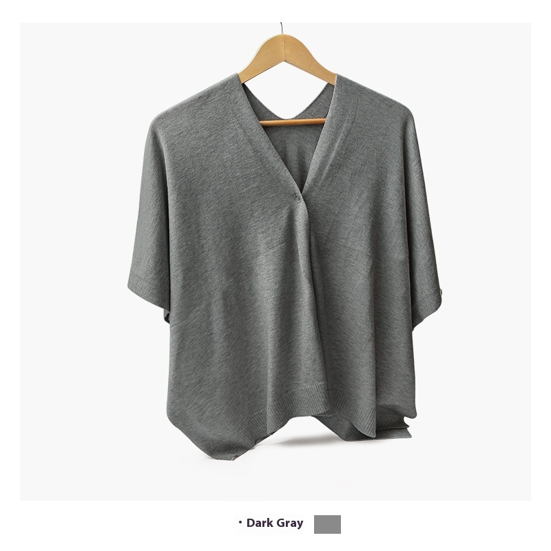 Blusa de Viaje Color Claro