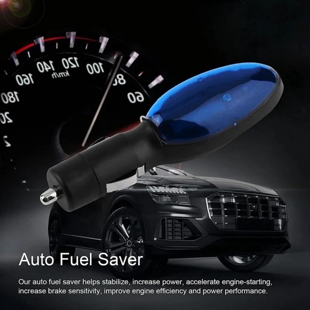Portable Cars Save Gas