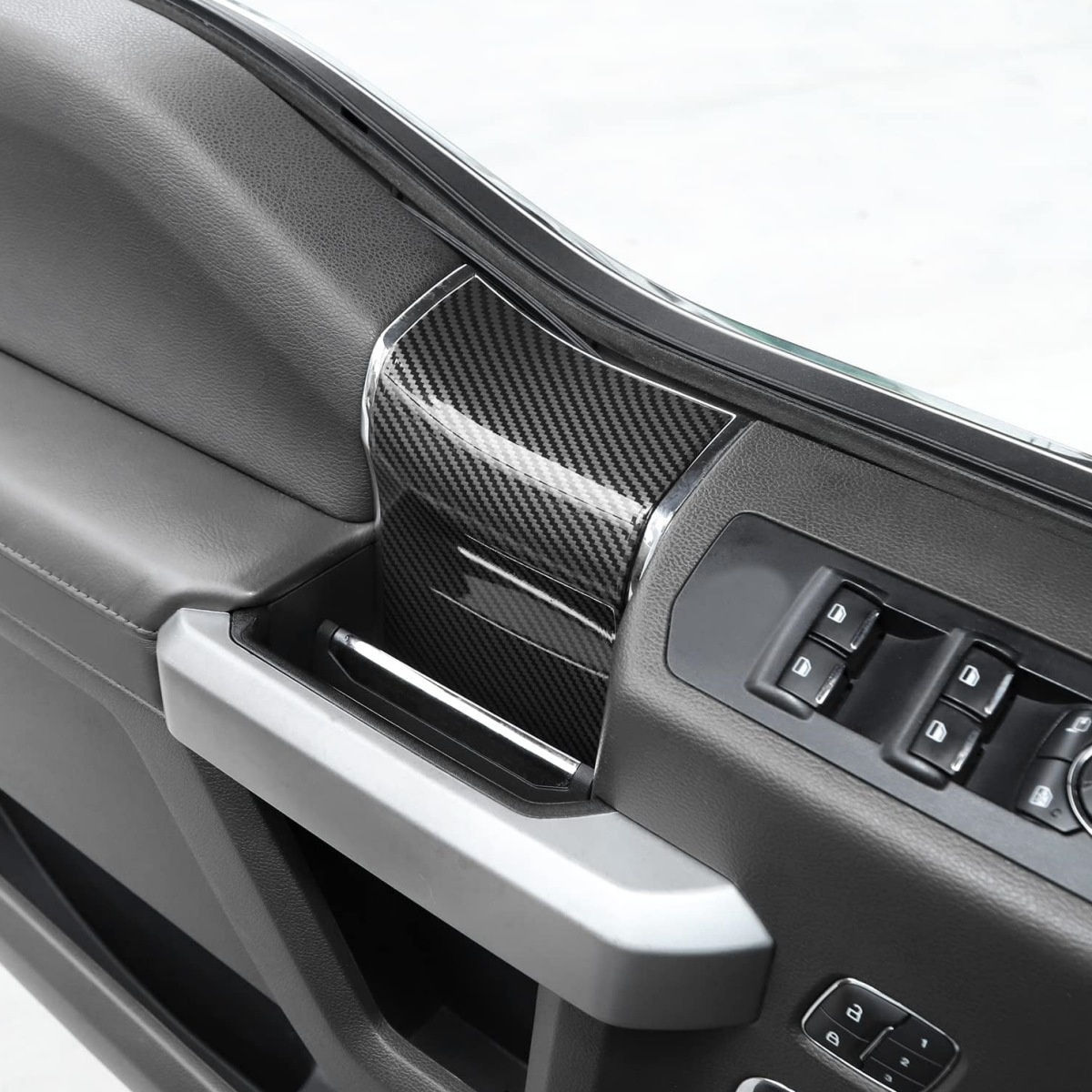 Car Interior Door Handle