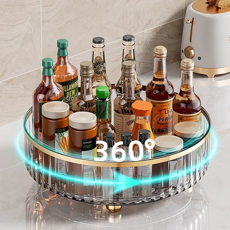 Light Luxury Kitchen 360