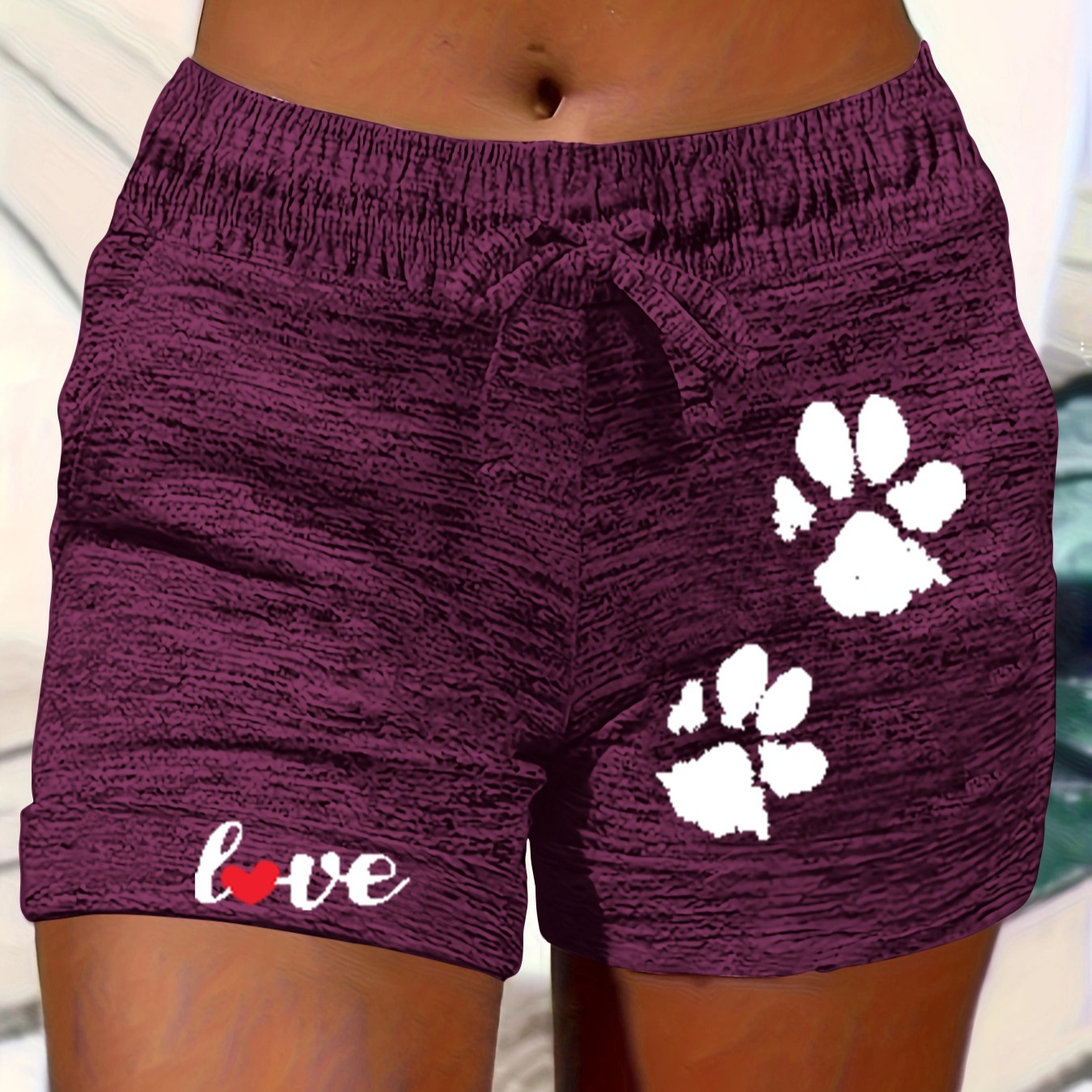 Bestselling Printed Shorts Beach