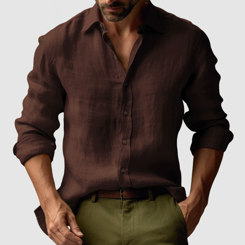 Digital Printing Men Fashion