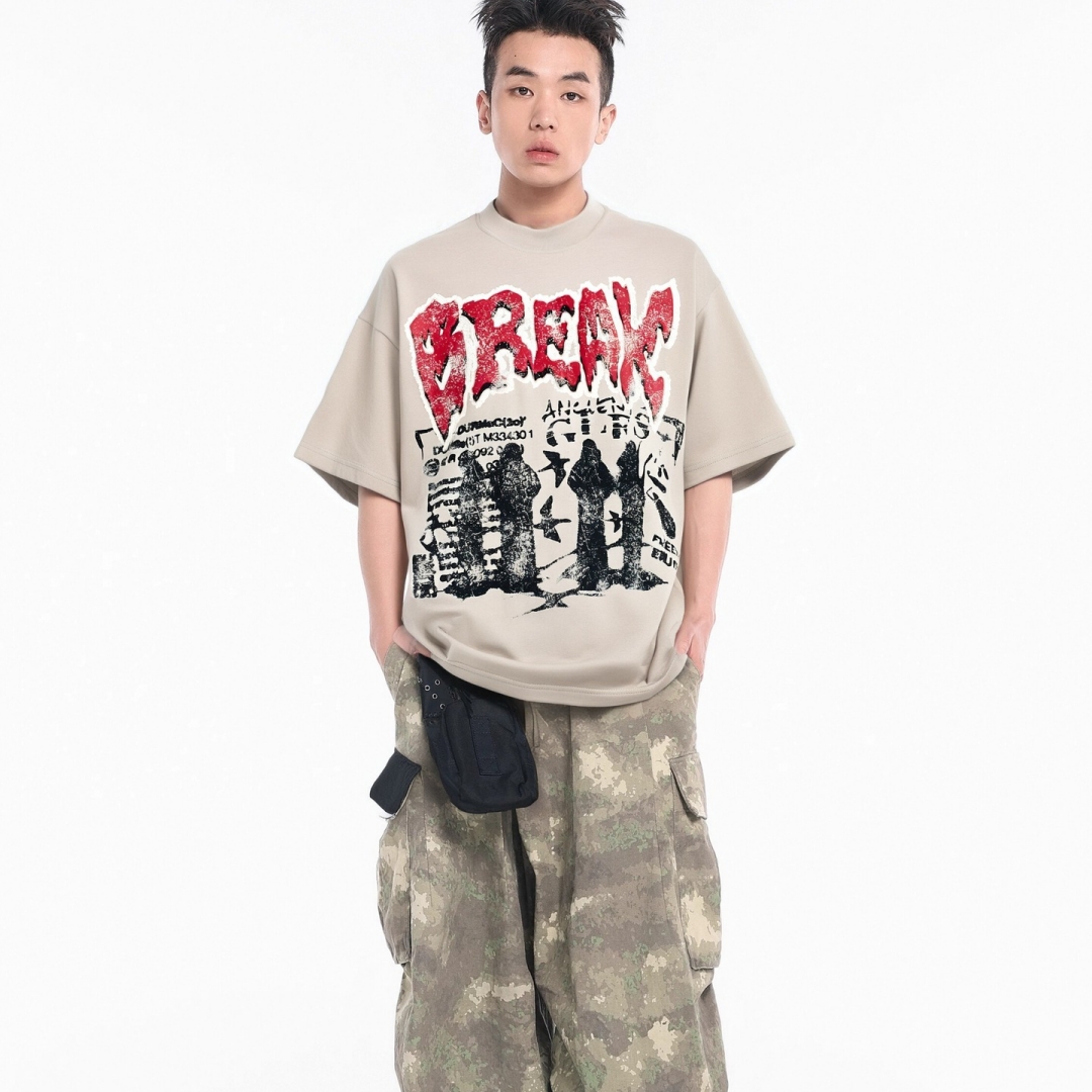 American Style Street Hip