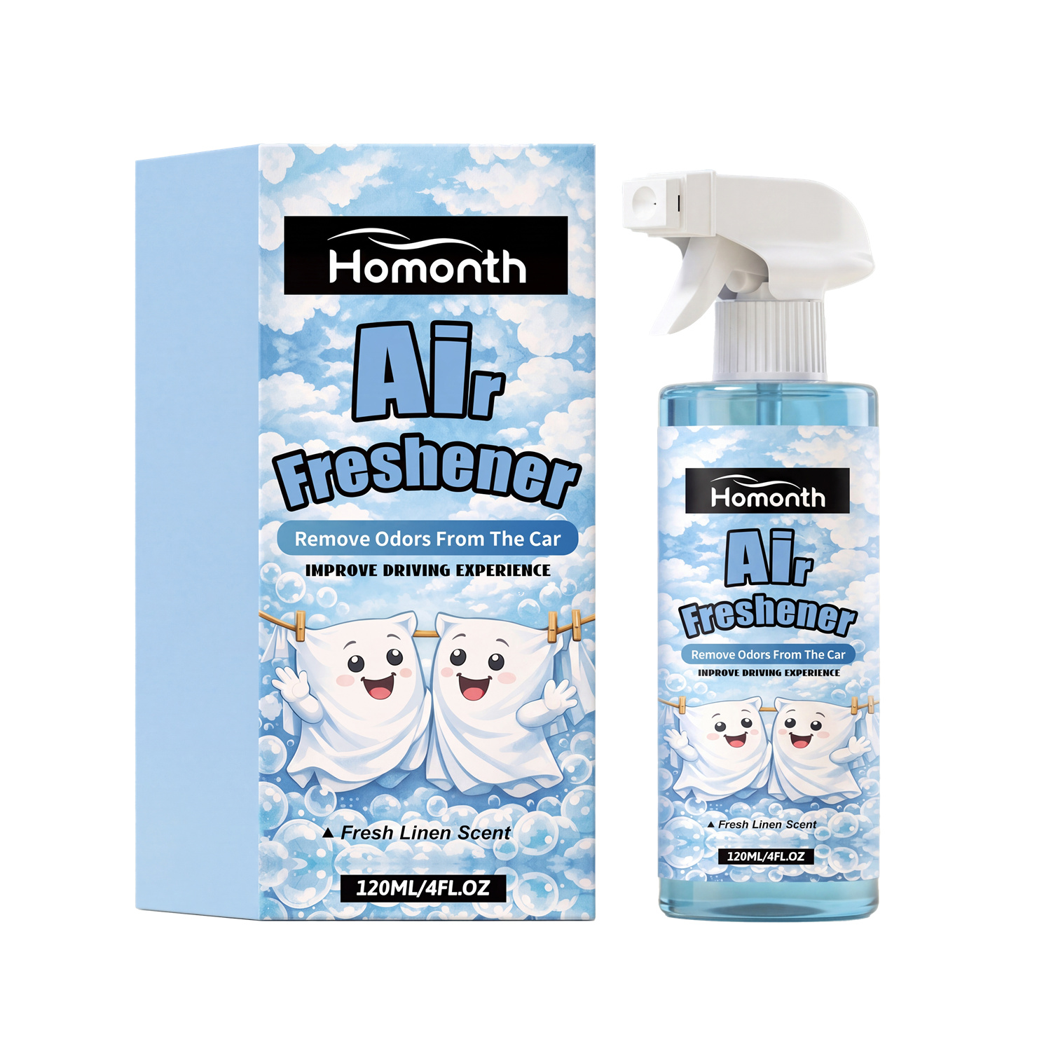 Air Freshener