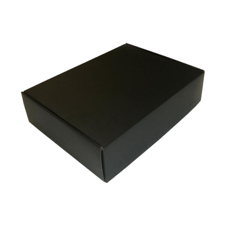 Custom Box