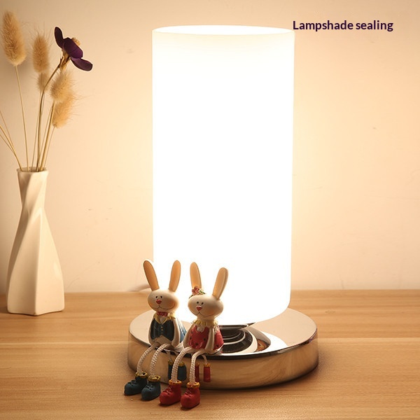 Led Small Desk Lamp