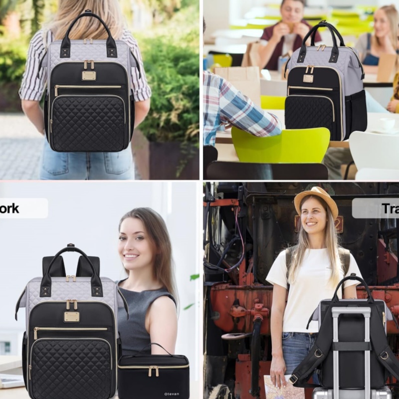 Lightweight Multifunctional High Capacity