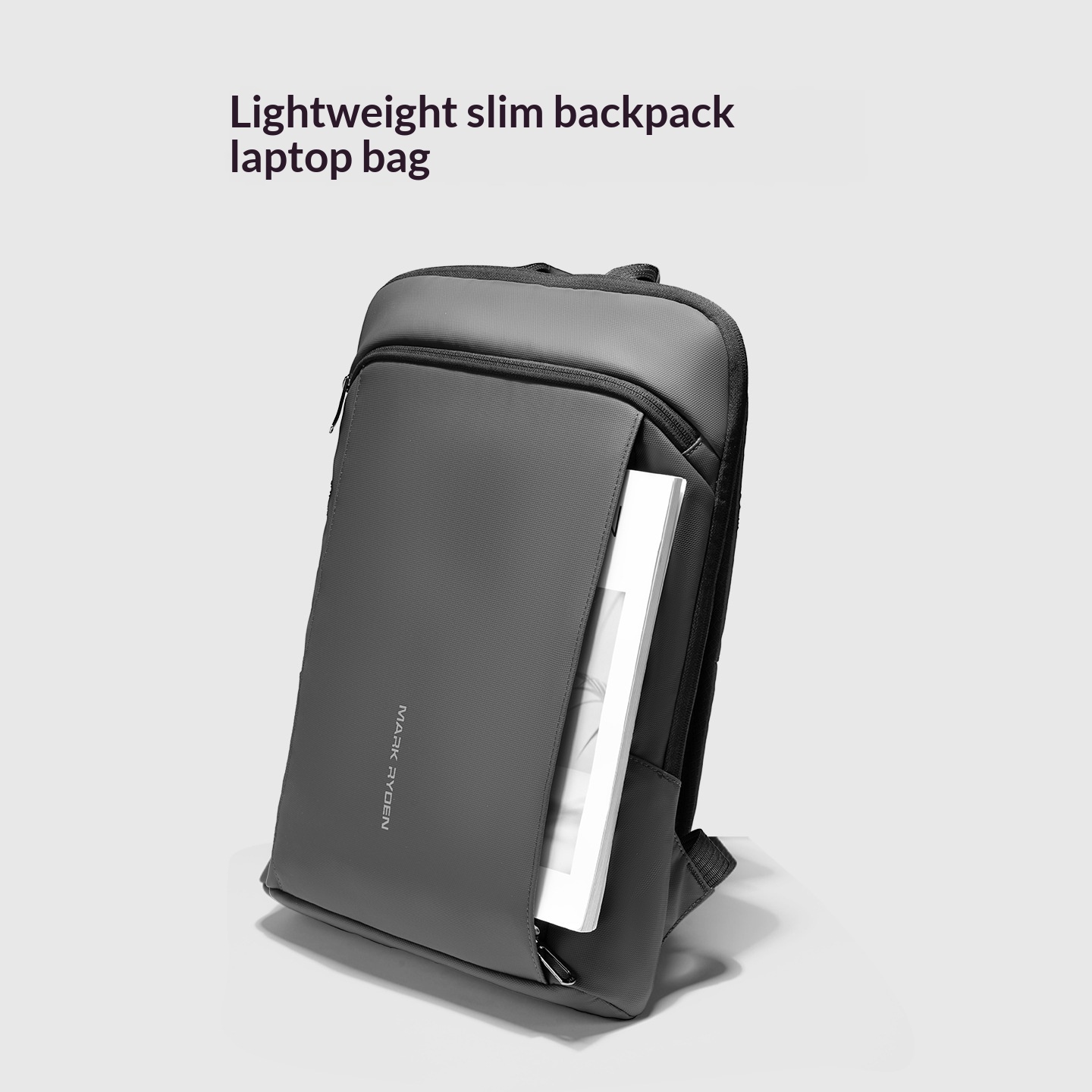Marco Laiden Lightweight Laptop