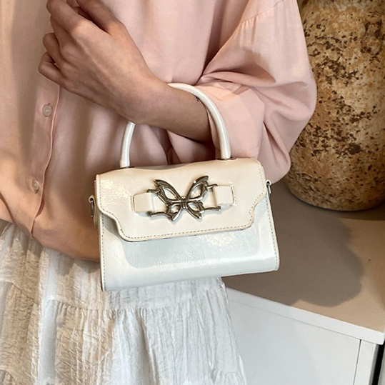 Women Small Square Shouldercrossbody