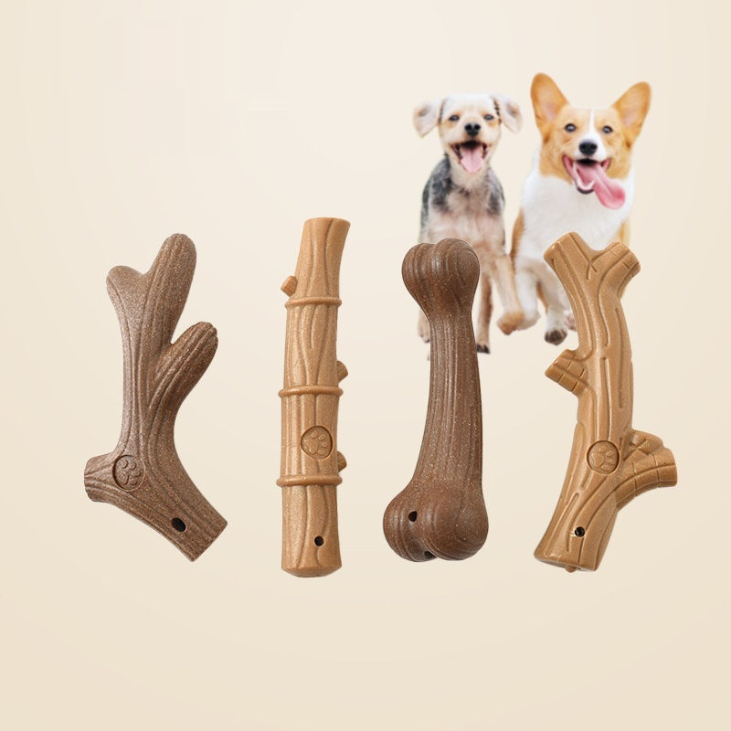 Pet Chew Toy Bone