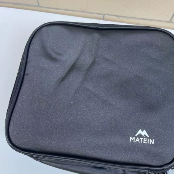 Black Overseas Trade Waterproof