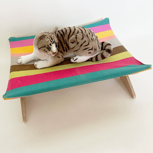 Dog Bed Cool Air
